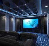 木質(zhì)吸音板的三大安裝步驟是什么？