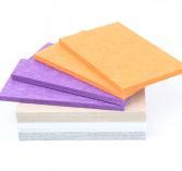 吸音棉的這些吸音原理你都記住了嗎？